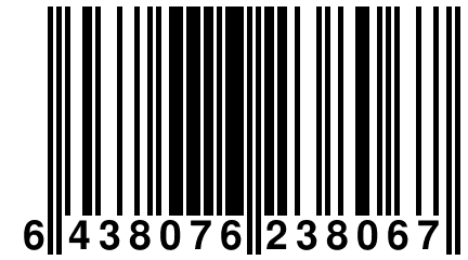 6 438076 238067