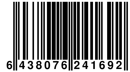 6 438076 241692