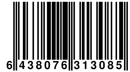 6 438076 313085