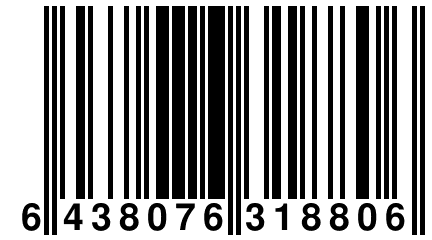 6 438076 318806