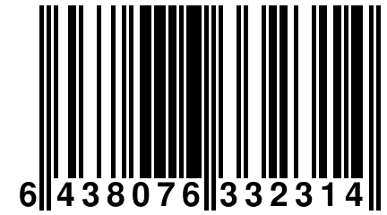 6 438076 332314