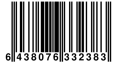 6 438076 332383