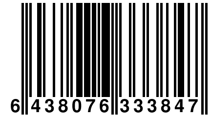 6 438076 333847