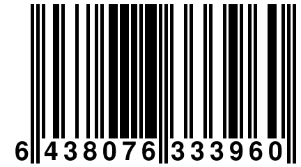 6 438076 333960