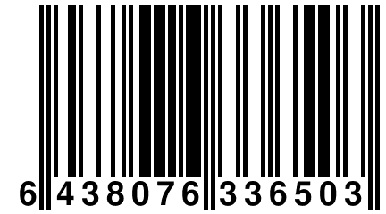 6 438076 336503