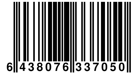 6 438076 337050