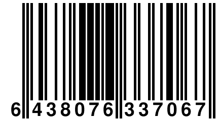 6 438076 337067