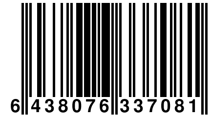 6 438076 337081