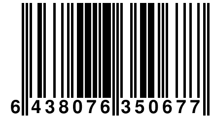 6 438076 350677