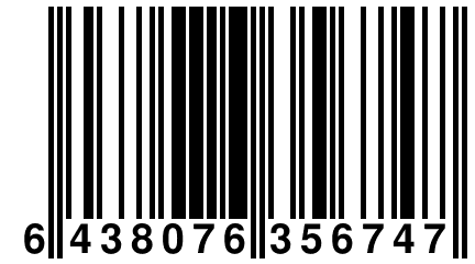 6 438076 356747