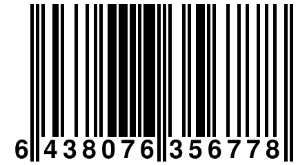 6 438076 356778