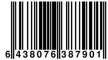 6 438076 387901