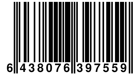 6 438076 397559