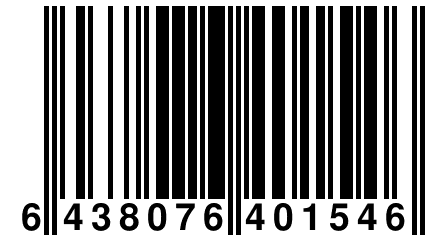 6 438076 401546