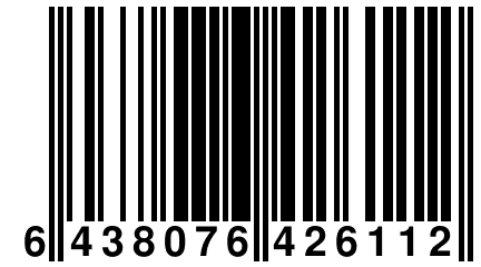 6 438076 426112