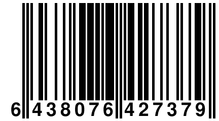 6 438076 427379