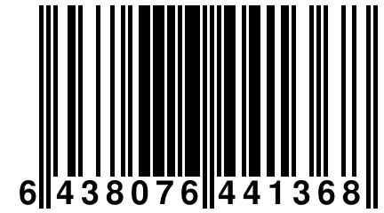 6 438076 441368
