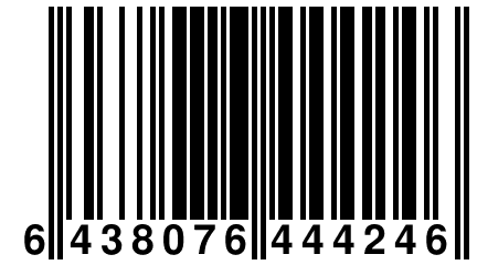 6 438076 444246