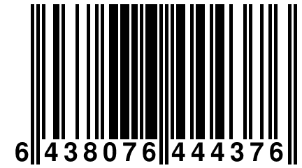 6 438076 444376