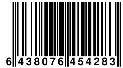 6 438076 454283