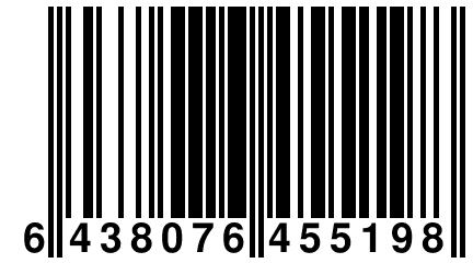 6 438076 455198