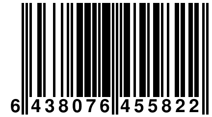 6 438076 455822