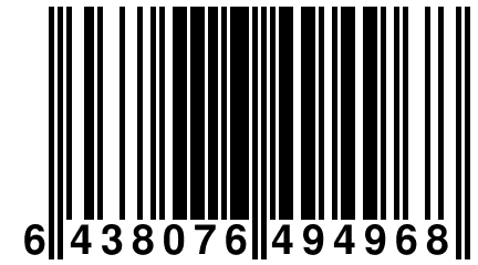 6 438076 494968