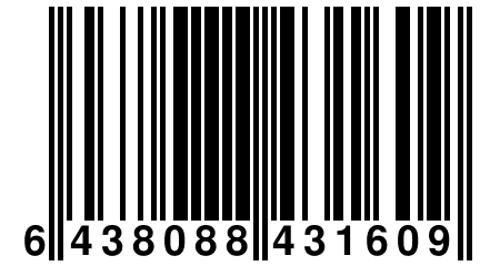 6 438088 431609