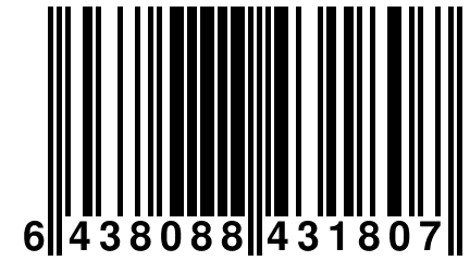 6 438088 431807