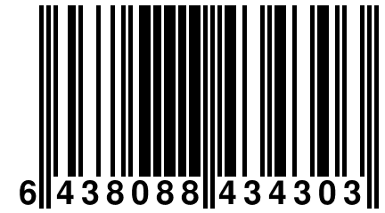 6 438088 434303