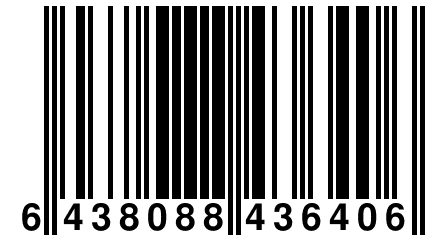 6 438088 436406