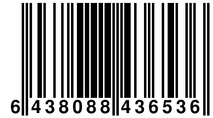 6 438088 436536