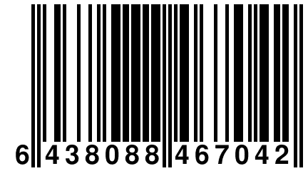 6 438088 467042