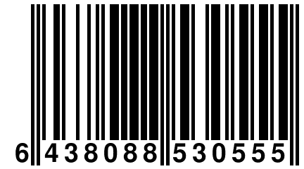 6 438088 530555