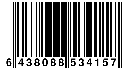 6 438088 534157