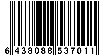 6 438088 537011