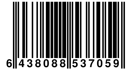 6 438088 537059