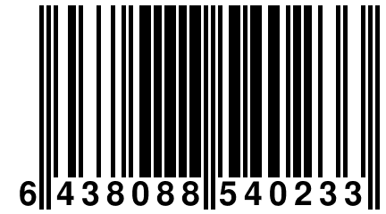 6 438088 540233