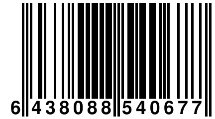 6 438088 540677