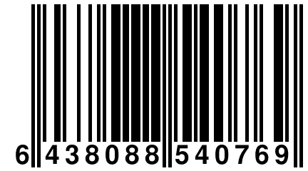 6 438088 540769