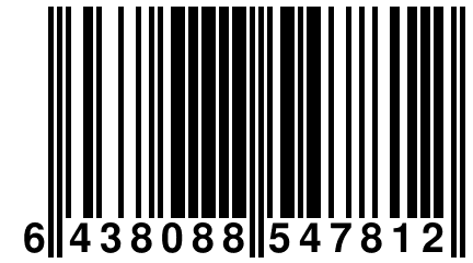 6 438088 547812