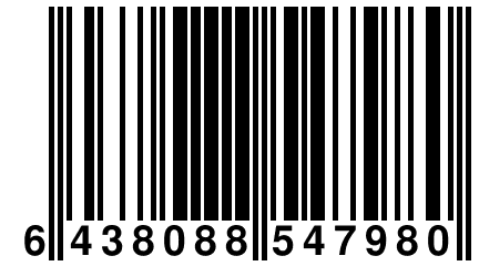 6 438088 547980