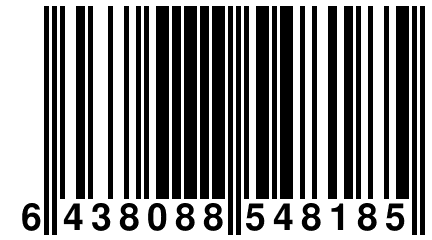 6 438088 548185