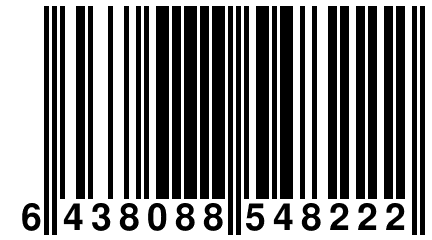 6 438088 548222