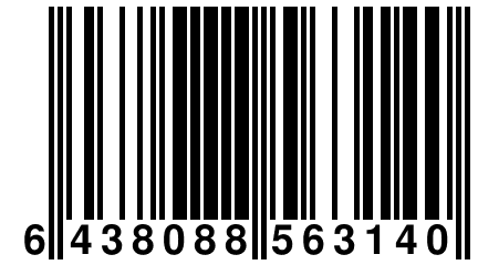 6 438088 563140