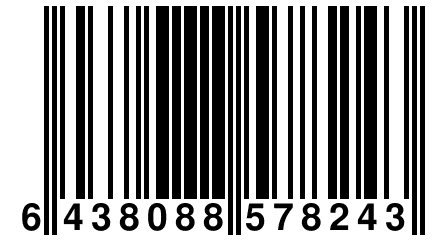 6 438088 578243