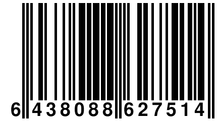 6 438088 627514