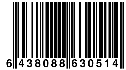 6 438088 630514