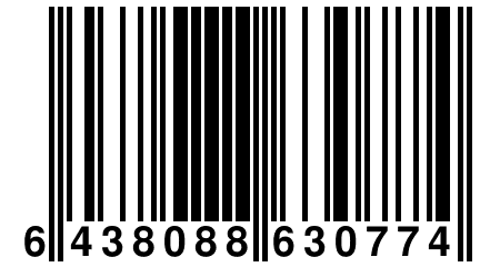 6 438088 630774