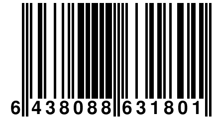 6 438088 631801